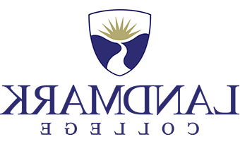 Landmark College Logo